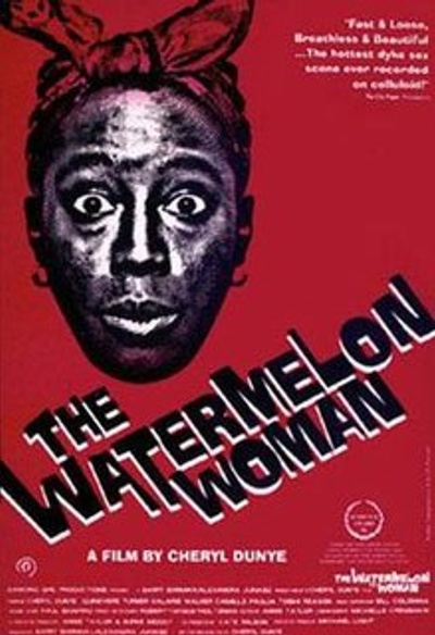 The Watermelon Woman