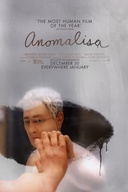 Affiche du film Anomalisa