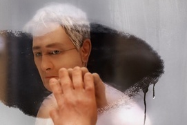 Affiche du film Anomalisa