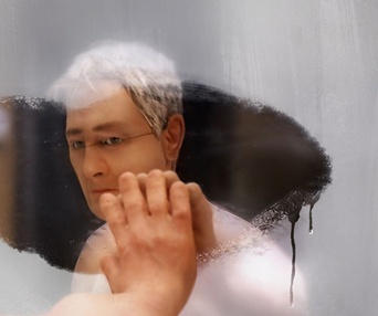 Affiche du film Anomalisa