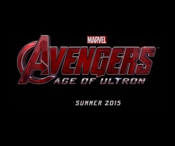 Affiche du film The Avengers: Age of Ultron