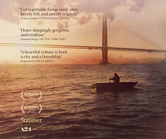 Affiche du film The Last Black Man in San Francisco