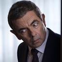 Photo de Rowan Atkinson
