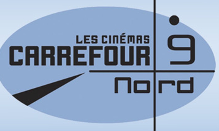 Ouverture des nouvelles salles du cinéma Carrefour du Nord