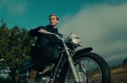 Bande-annonce en anglais
