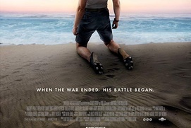 Affiche du film Unbroken: Path to Redemption