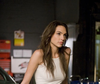 Scène du film Fast and Furious