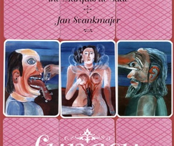 Affiche du film Lunacy