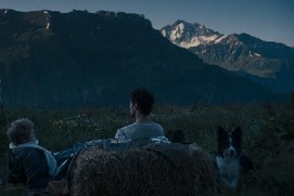 Image du film Bergers