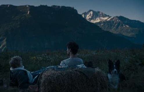 Image du film Bergers