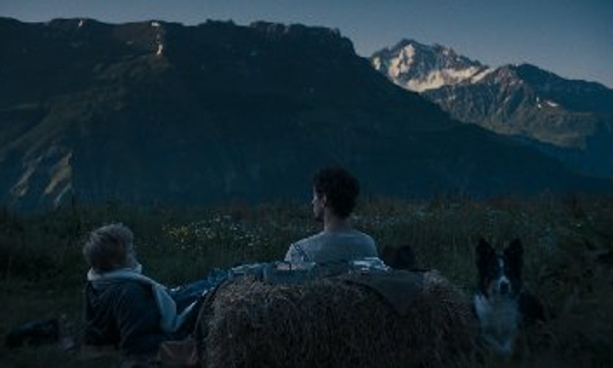 Une très jolie bande-annonce pour Bergers