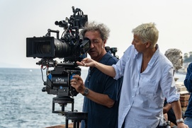 Image du film Parthenope