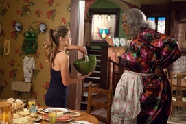 Images du film Madea's Witness Protection
