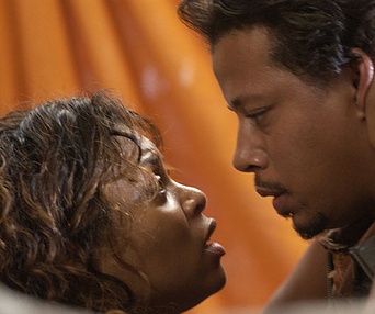 Scène du film Hustle and Flow