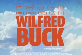 Affiche du film Wilfred Buck