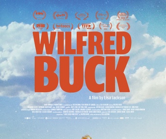 Affiche du film Wilfred Buck