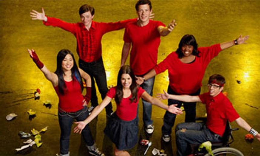 Glee débarque dans les cinémas cet été