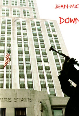 Downtown 81