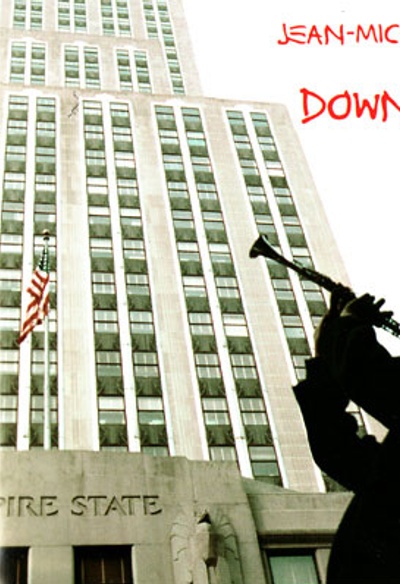 Downtown 81