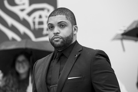 Première du film Just Mercy au TIFF 2019