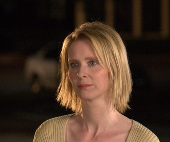 Scène du film The Babysitters