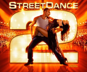 Affiche du film Streetdance 2