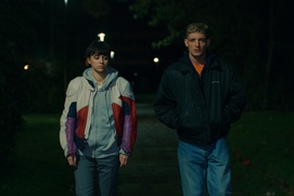 Image du film La Vénus d'argent