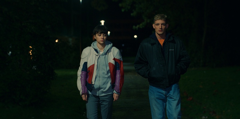 Image du film La Vénus d'argent