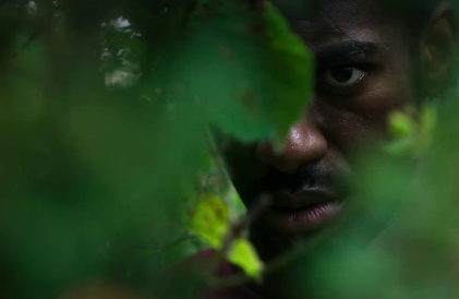 Bande-annonce en anglais