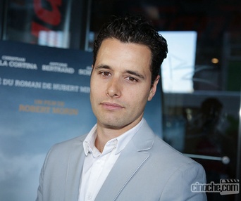 Sur le tapis rouge de Les 4 soldats