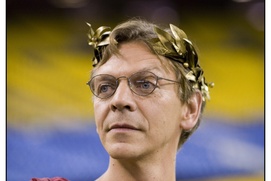 Scène du film