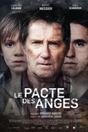 Affiche du film Le pacte des anges