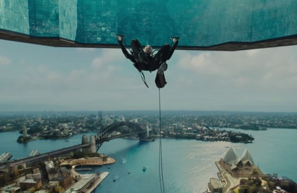 Bande-annonce en anglais