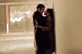 Scène du film Rencontre fatale