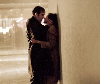 Scène du film Rencontre fatale