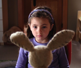 Scène du film La dernière Mimzy