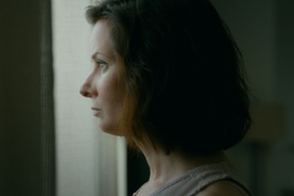 Une scène du film Les Nôtres