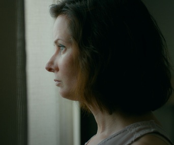 Une scène du film Les Nôtres