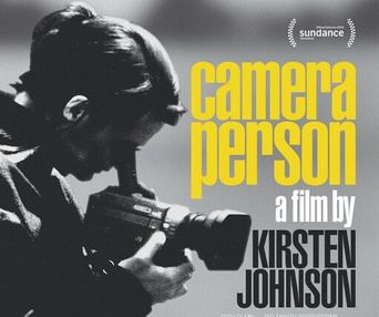 Affiche du film Cameraperson