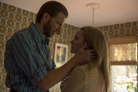Une scène du film I'm Your Woman