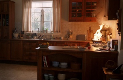 Bande-annonce en anglais