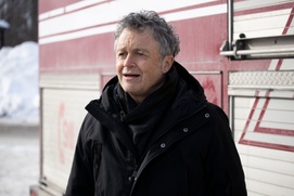 Images de la série Après