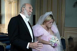 Scène du film Faut que ça danse!