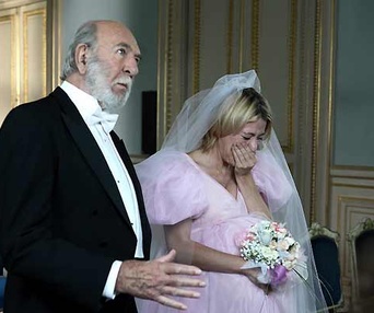 Scène du film Faut que ça danse!