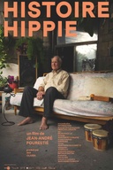 Affiche du film Histoire hippie