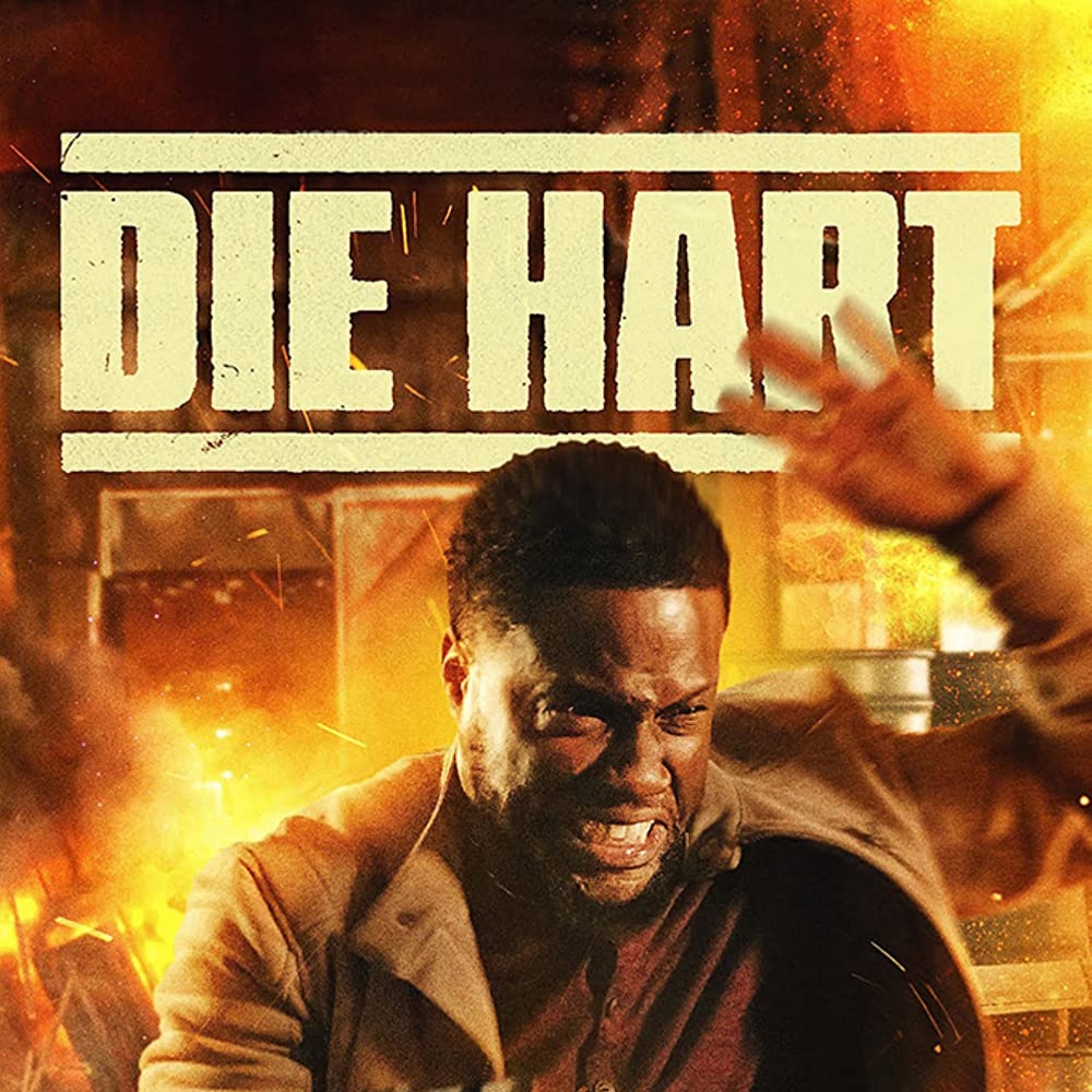 Image film Die Hart The Movie