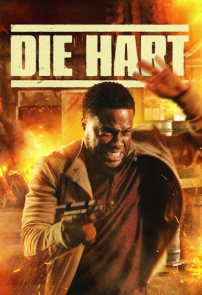 Image film Die Hart The Movie