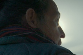 Une scène du film Je m'appelle humain Une scène du film Je m'appelle humain