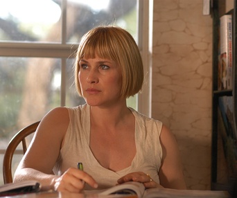 Une scène du film Boyhood