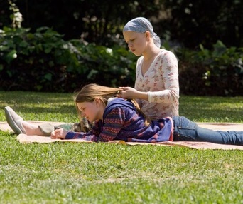Scène du film My Sister's Keeper